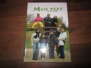 Meie pere lood.