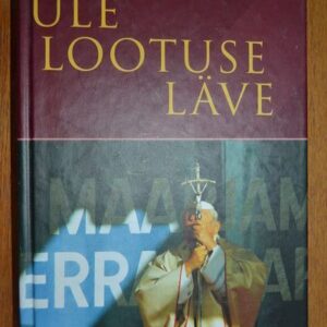 32429507 Üle lootuse läve . Intervjuu Johannes Paulus II-ga