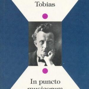 In puncto musicorum. Rudolf Tobias. EM 2