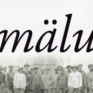 Mälu. EKA muinsuskaitse- ja restaureerimisosakonna  kogumik