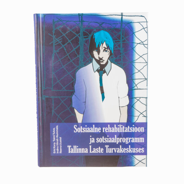 33917770 Sotsiaalne rehabilitatsioon ja sotsiaalprogramm Tallinna Las