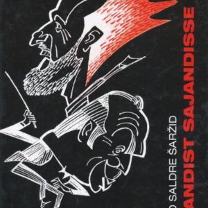 34249046 Sajandist sajandisse . Alfred Saldre