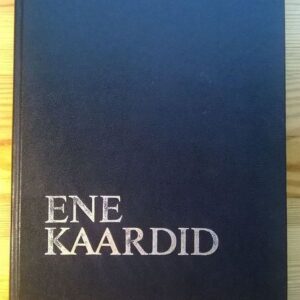 35309023 Ene kaardid