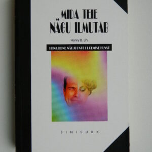 35365569 Mida teie nägu ilmutab. Hiina iidne näojoonte lugemise kunst