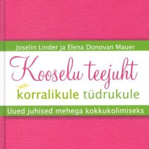 35434060 Kooselu teejuht korralikule tüdrukule .