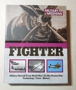Fighter (MIlitary Missions) - Ralf Leinburger 2015