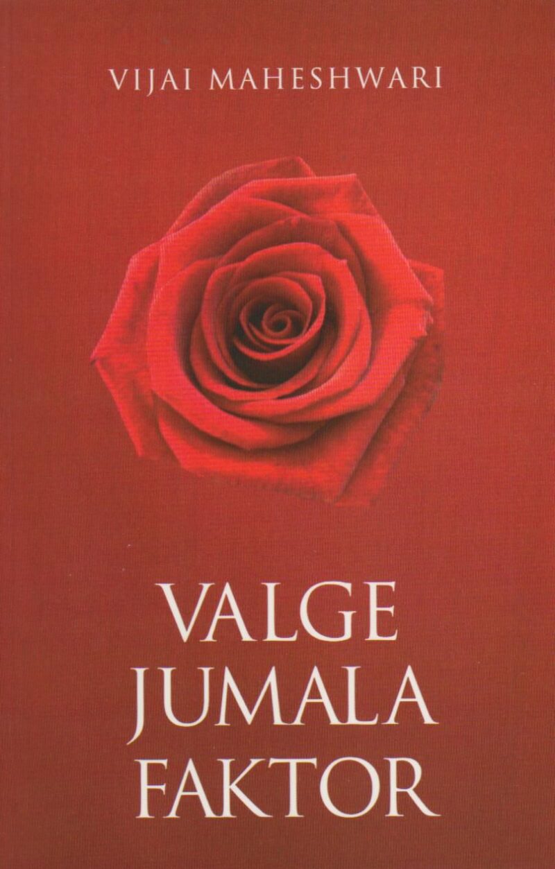 36202918 Valge jumala faktor