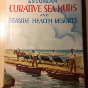 Karl Schlossmann - Estonian Kuumaveeallikas Tervis Spa