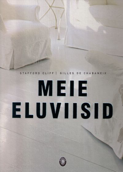 Meie eluviisid  . Robert Adkinson