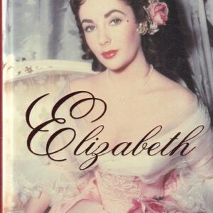 Elizabeth  .  J. Randy Taraborrelli