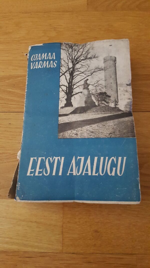 Eesti ajalugu . 1946