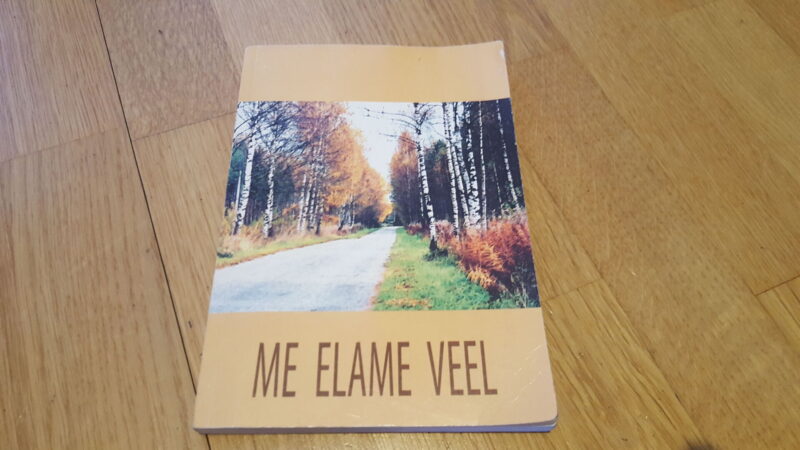 36911458 Me elame veel
