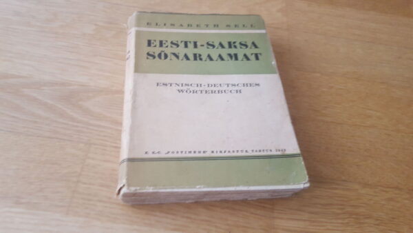 36957339 Eesti-saksa sõnaraamat 1942