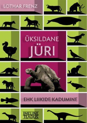 Üksildane Jüri ehk liikide kadumine