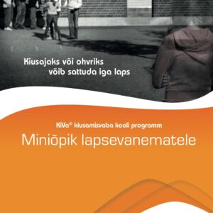 Miniõpik lapsevanematele