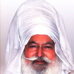 Armastav Jumal . Baba Virsa Singhi õpetus elust