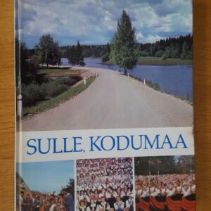 37749894 Sulle, kodumaa . Heino Kermik