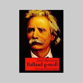 Ballaad g-moll . Ketil Bjornstad