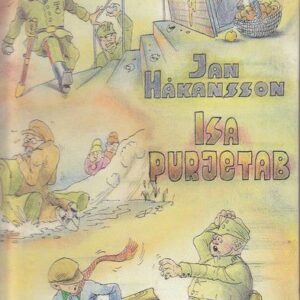 Isa purjetab ja teisi lõbusaid lugusid