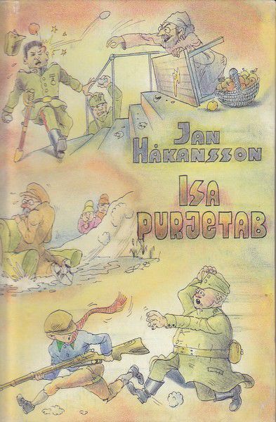 38928188 Isa purjetab ja teisi lõbusaid lugusid