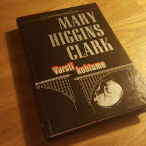 39520456 Varsti kohtume . sarjast Menukirjanike sari