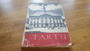 Tartu . 1960