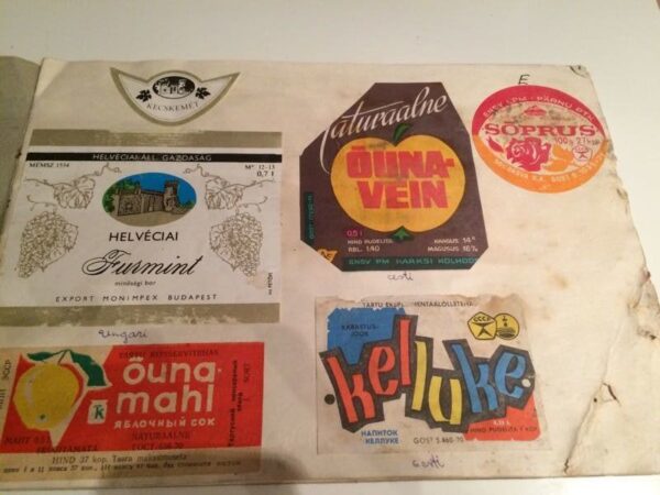 ENSV sildid  Vaata Pilte!