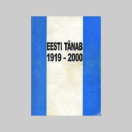 Eesti tänab 1919-2000