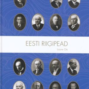 Eesti riigipead . Loone Ots