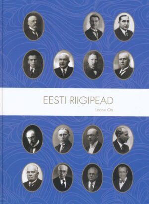 Eesti riigipead . Loone Ots