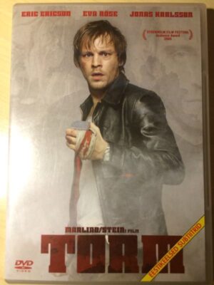Torm Film DVD