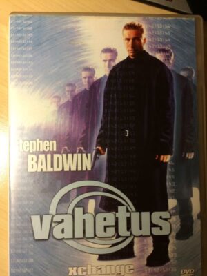 Vahetus Xchange DVD