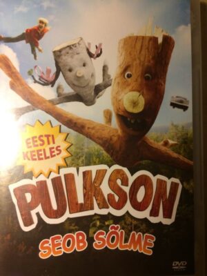 Pulksin Seob Sõlme DVD