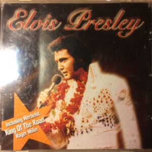 Elvis Presley CD