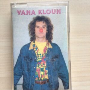 40736293 Urmas Alender Vana Kloun