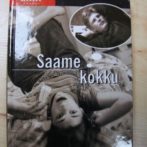 Saame kokku . Josie Lloyd ja Emlyn Rees