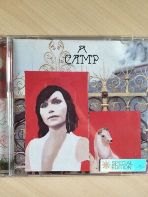 A Camp CD