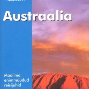 Austraalia reisijuht . Berlitz