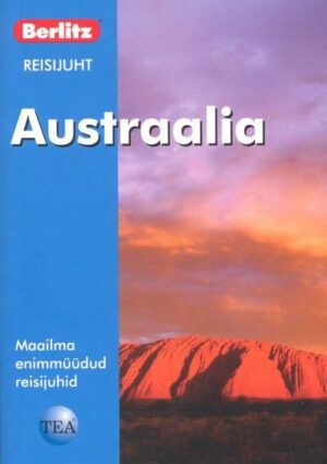 Austraalia reisijuht . Berlitz