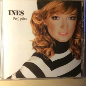 Ines - Uus Päev CD