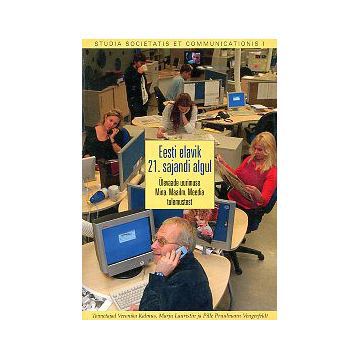 Eesti elavik 21. sajandi algul