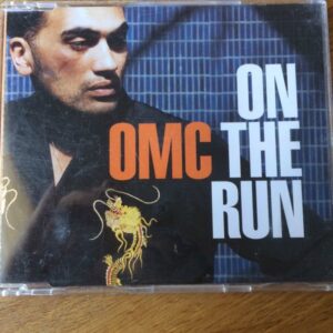OMC - On The Run CD