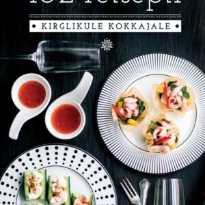 102 retsepti kirglikule kokkajale