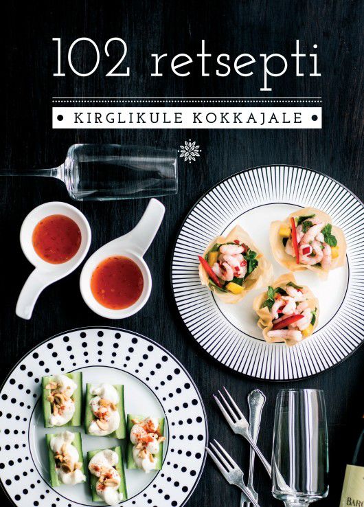 102 retsepti kirglikule kokkajale