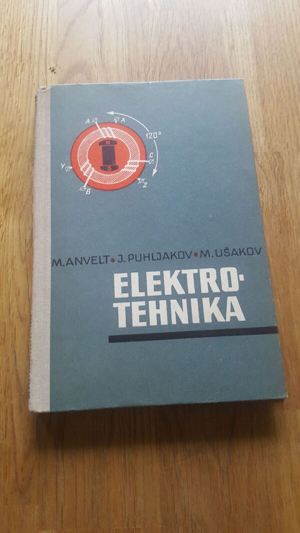 Elektrotehnika