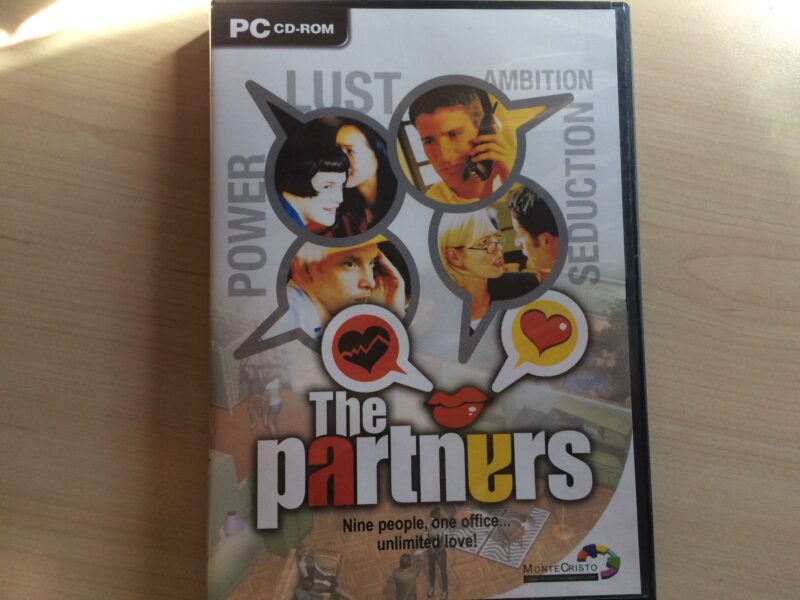 42233885 The Partners PC