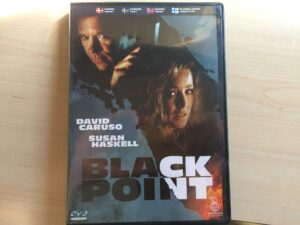 Black Point DVD