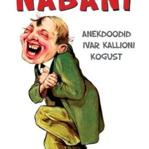 42241324 Nalja nabani . Ivar Kallion