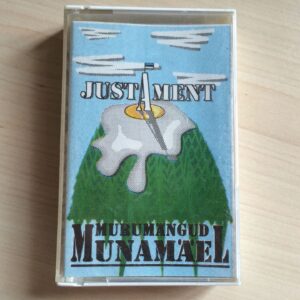 42289472 Justament - Murumängud Munamäel Helikassett