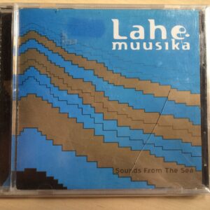 Lahe Muusika CD Sounds From The Sea